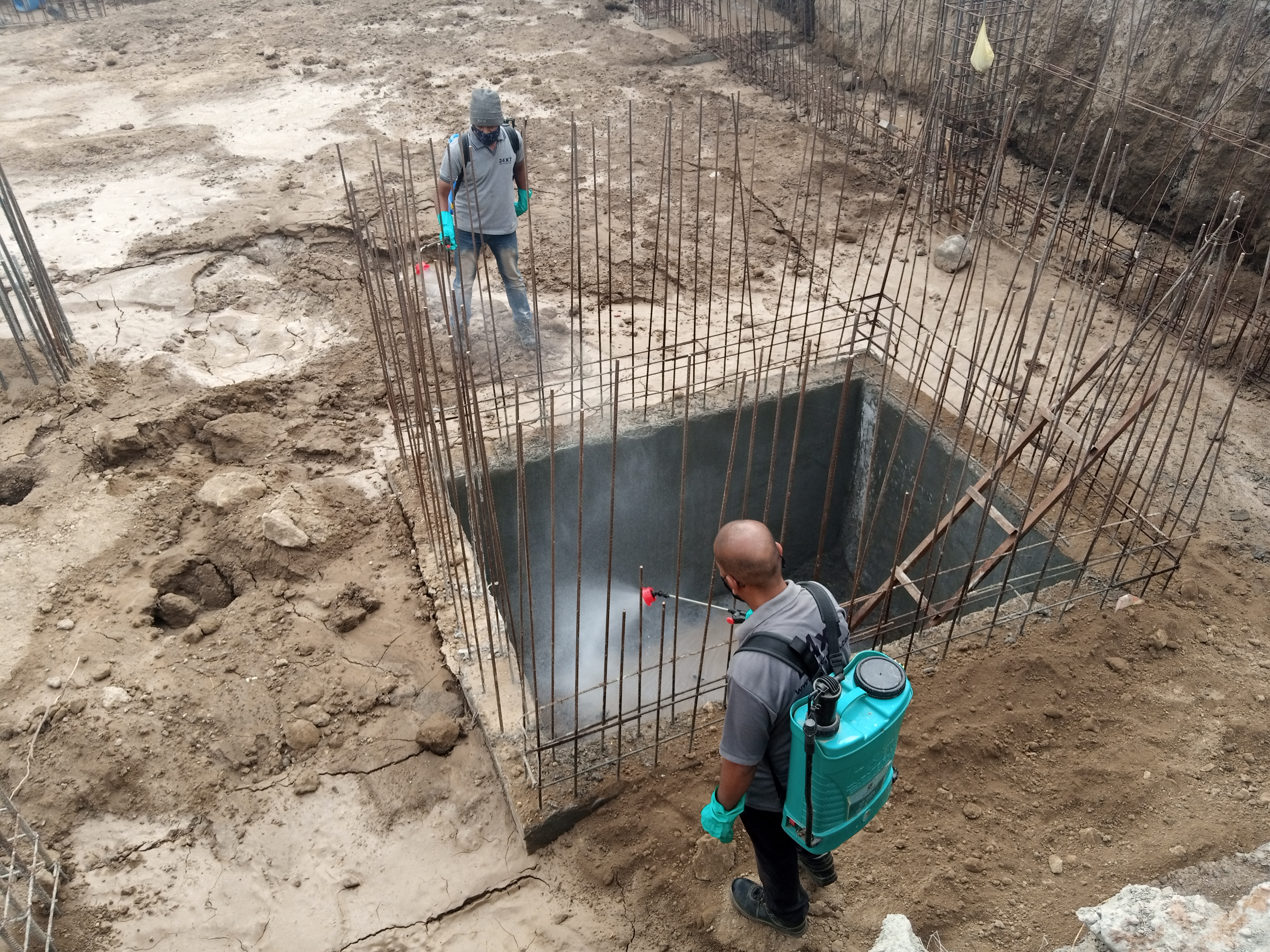 24x7PestManagementServices